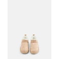 thumbnail image 3 of Wonder Nation Little and Big Girls' Faux Shearling Boot Slippers, 3 of 5
