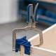 thumbnail image 2 of 90 Degree Right Angle Clamp Woodworking Magic Tool Fish Tank Glue Tool Clamp Holder Universal Welding Quick Clamp, 2 of 5
