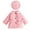 Pink, variant on Girls Outfits Winter Clothes for 5 Years Old Baby Girl Outfits Fall Fall Baby Girl Outfits Girls Fall Clothes Girls Fall Outfits Size 7/8