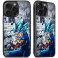 thumbnail image 1 of Funda Vegito Blue Goku Vegeta Zamasu Gogeta Dragon Ball, 1 of 7