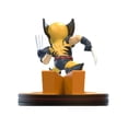 thumbnail image 4 of Figura Quantum Mechanix Marvel 80th Wolverine Q-Fig Diorama, 4 of 4