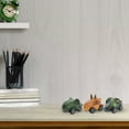 thumbnail image 4 of Toy Dinosaur Calendar Plastic Green Safe Christmas Dinosaur Calendar for Toy, 4 of 8