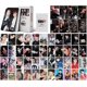 thumbnail image 3 of Tarjetas Lomo de StrayKids, 108 unidades, 2021, Tarjetas de Felicitación de Temporada, Tarjetas de StrayKids en la Vida, Tarjetas con Fotos, 3 of 5