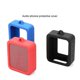 thumbnail image 3 of For GO ESSENTIAL Silicone Case Cover Full Cover Replacement Thickened Protective Sleeve Accessories, 3 of 5