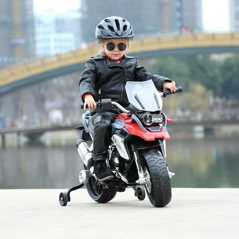 Rollplay motorcycle cheap