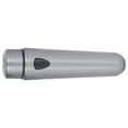 thumbnail image 3 of Mini Shaver, Electric Shaver Low Noise Portable Size  For Car For Travel For Home Grey, 3 of 8