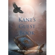 Fair Winds: Kane's Guest Book (Hardcover)