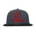 thumbnail image 2 of Ant-Man Pym Tech 59Fifty Fitted Hat-7 3/4 Fitted, 2 of 5