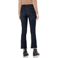 thumbnail image 4 of Democracy Jeans Bottes "Ab"solution Itty Bitty pour Femmes, Indigo, 10, 4 of 4