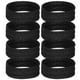 thumbnail image 1 of 8 diademas deportivas para gimnasio, atletismo, ejercicio, fútbol, delgadas y anchas, unisex., 1 of 7