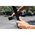 thumbnail image 3 of Cinta adhesiva IPG JobSite DucTape 1,88 cm x 18,29 m negra, 3 of 4