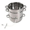 thumbnail image 1 of VKP Brands Stainless Steel Water Distiller, 1 of 7