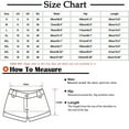 thumbnail image 2 of qucoqpe Summer Womens Shorts, Casual Plus Size Dstring Waist Lace Sweatpant Workout Shorts, Loose Fit Running Yoga Track Shorts, Comfy Dresses Leggings Pants, 2 of 2