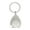 2, variant on Convenient Shopping Cart Coin Keychain with Trolley Pattern Key Chain for Supermarket Trolleys Bags