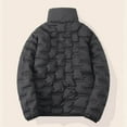 thumbnail image 3 of Raeneomay Long Sleeve Shirts for Men Casual Top Round Neck Fake Casual Sports Top Long Sleeved Round Neck Top/Shirt, 3 of 5