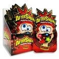 thumbnail image 2 of Foreign Candy Aftershocks Cherry Popping Candy Minis, 0.33 Ounce Packs - 24 Count Display Box, 2 of 2