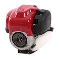 thumbnail image 3 of 6 In 1 Multi Tool Backpack Brush Cutter 4 Stroke 35 (140FA )Engine Petrol Grass Cutter ,Easy to Use, 3 of 4