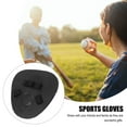 thumbnail image 3 of HEALEEP Baseball Fielding Trainers Black Foam Comfortable and Dry 1Pack for Training Design, 3 of 8