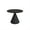 Black, variant on Cloud Round Table Nightstands Center Dining Living Room Sofas Small Tables Coffe Bed Side Mesa Auxiliar Salon Furniture