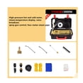 thumbnail image 2 of Commercial Home 3KW Steam Cleaner, Air Conditioning Kitchen Hood Car Steaming Cleaner Used With Alkaline Cleaning ,Easy to Operate, 2 of 8