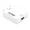 AV to HD white, variant on AV To HD Multimedia Interface Adapter 1080P Digital VGA/AV Converter For Monitor Projector Phone Laptop Desktop
