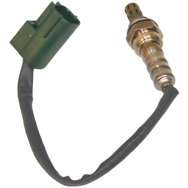 New O2 Sensor For Nissan Frontier NV Pathfinder Xterra & Suzuki Equator
