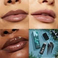 thumbnail image 3 of Aceite labial Pop Lux Hydrating Sheer Tinted Team Jacob, 5 ml, 3 of 6