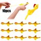 thumbnail image 1 of 10 Uds tirachinas Sticky Flying pavo pollo dedo juguete de goma brillar Electrónica, 1 of 5