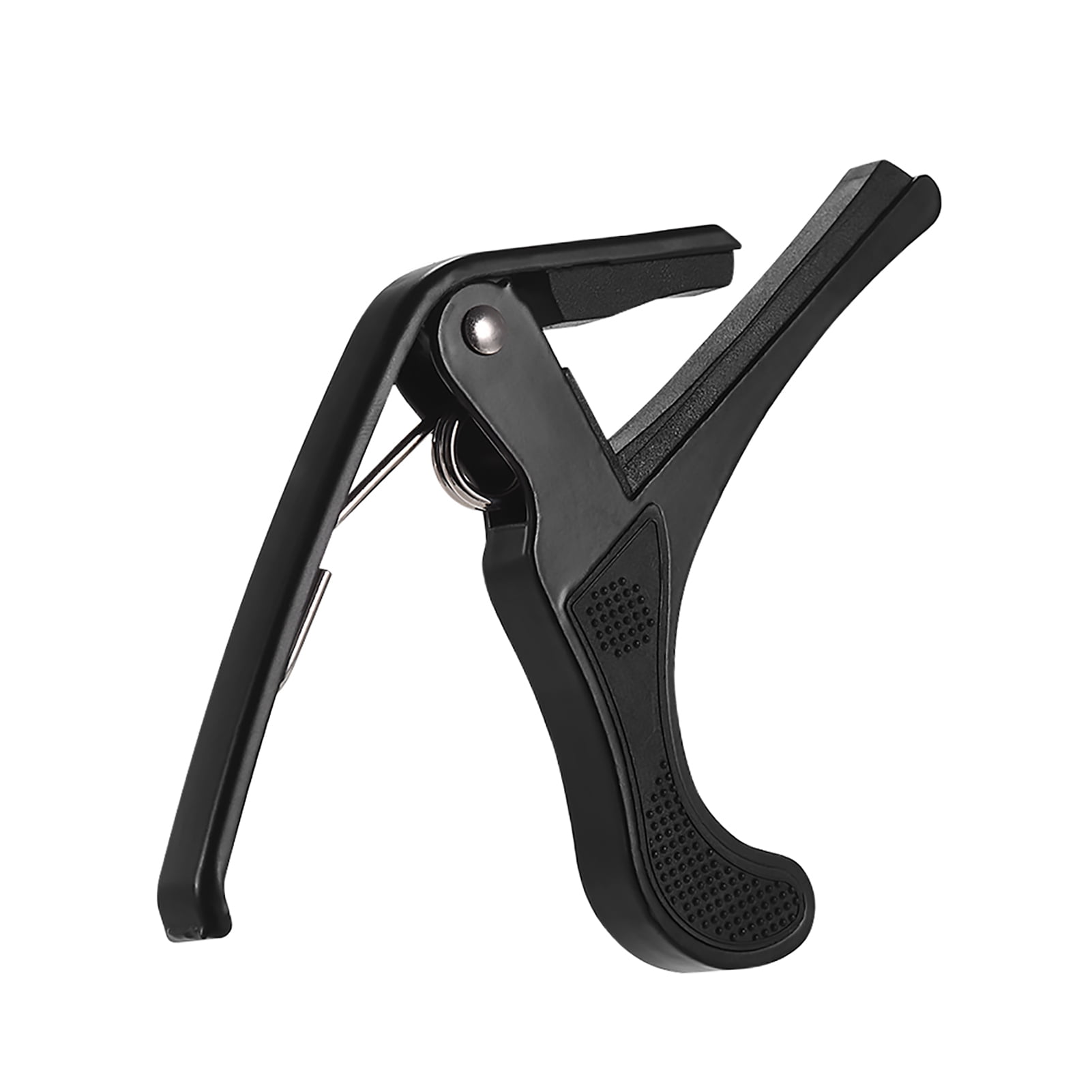 Ammoon Guitar Accessory Set for Beginners with Clipon LCD Digital