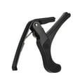 thumbnail image 1 of Kit de herramientas Juego de accesorios de guitarra para principiantes con Clip-on LCD Sintonizador de guitarra digital Guitarra liviana Capo 3pcs Selecciones de guitarra Instrument Tool Kit Meterk  Kit de herramientas, 1 of 6