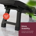 thumbnail image 6 of Mueller Living Mandoline Stainless Steel Slicer for Cooking, Julienne, Vegetable & Fruit Chopper, 6 of 8
