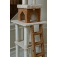 thumbnail image 5 of Armarkat Premium Cat Tree Model X8303, Beige, 5 of 8