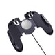 thumbnail image 2 of Controlador de juegos H9 Ventilador de enfriamiento Gamepad Joystick de gatillo sensible, Negro, Tipo 2 seitruly EL4811-02B, 2 of 2
