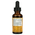 thumbnail image 4 of Herb Pharm - Kids Cough Crusader - 1 Each-1 Fz, 4 of 4