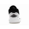 thumbnail image 4 of Jordan Men's 1 Low Diamond Shorts Basketball Shoes, from StockX, 4 of 5