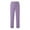 Purple, variant on Boys Baggy Sweatpants Boys Athletic Pants Cotton Sweatpant with Pocket Drawstring Boys School Uniform Pants Back To School Outfits Kid Size 5-6 Years Boys Sweatpants