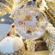 thumbnail image 3 of Adornos de bolas de Navidad Advancent decoraciones para árboles colgante Navidad Tamaño F5, 3 of 6