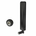 thumbnail image 1 of Long Rang SMA Antenna for UNIDEN HP-1 HP-2 Scanners HomePatrol 1 HomePatrol 2, 1 of 1