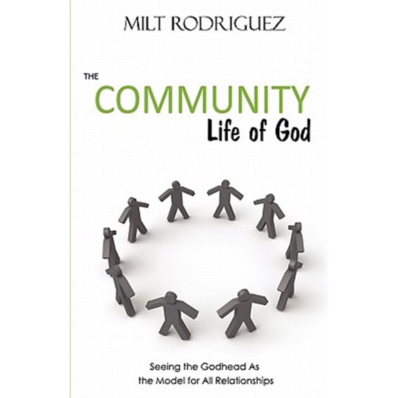 Pre-Owned The Community Life of God (Paperback)