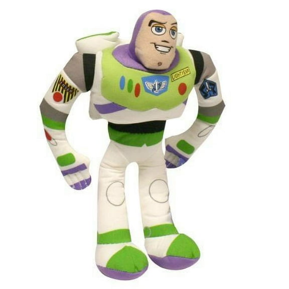 Toy Story Plush 8"BUZZ