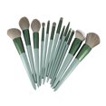 thumbnail image 1 of Multifunctional Makeup Brushes Set, Soft Efficient Brushes Compatible with Regular and Large Size Needs, Gift Compatible with Friends and Loved Ones, 1 of 5