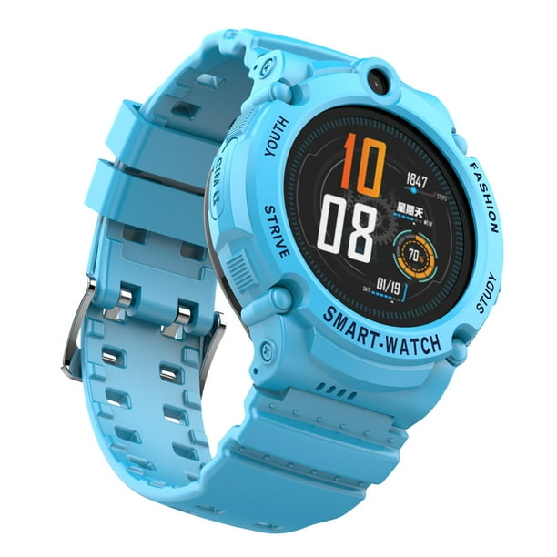 pthtechus smartwatch