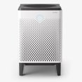 thumbnail image 1 of Coway Airmega 400S Smart Home Whole Room Air Purifier with HEPA Filter, White, 1 of 5