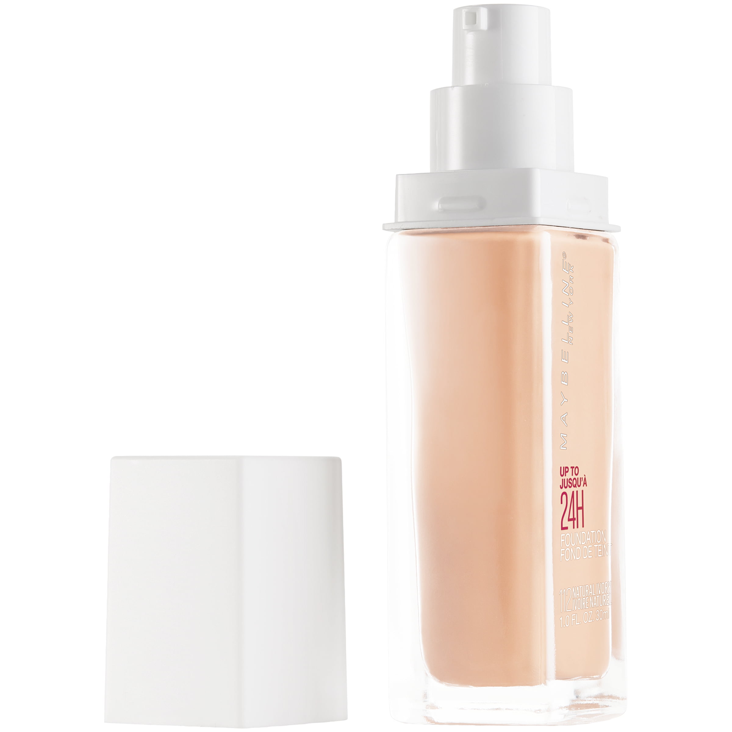 Maybelline Super Stay Liquid Foundation Makeup, Full Maybelline Super Stay Liquid Foundation Makeup, Full