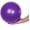 Purple, variant on Exercise Ball Small,Pilates Ball 9 Inch Core Ball,Small Exercise Ball with Pump,Barre Ball,Mini Bender Ball, Pilates, Yoga, Workout, Bender, Core Training and Physical Therapy