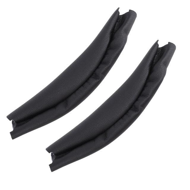 Almohadilla Para La Diadema Para Auriculares, Cojín Para La Diadema Para Auriculares, 2 Piezas, Fácil Instalación, Suave, Cómoda Para WH 1000XM4