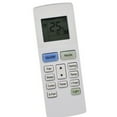 thumbnail image 2 of New Replace YAW1F For GREE Montana Daitsu Hiyasu Air Conditioner Remote YAW1F1, 2 of 5