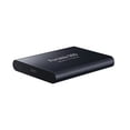 thumbnail image 2 of Unidad De Estado Sólido Ssd Portátil 500Gb 1Tb 2Tb Disco De Estado Sólido Externo Para Pc Laptop Para Macbook Yuarrent EL013492-07, 2 of 5