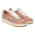thumbnail image 3 of Tenis Reebok Hombre Club C 85 Earth Marron Casual marron 7 MX, 3 of 8