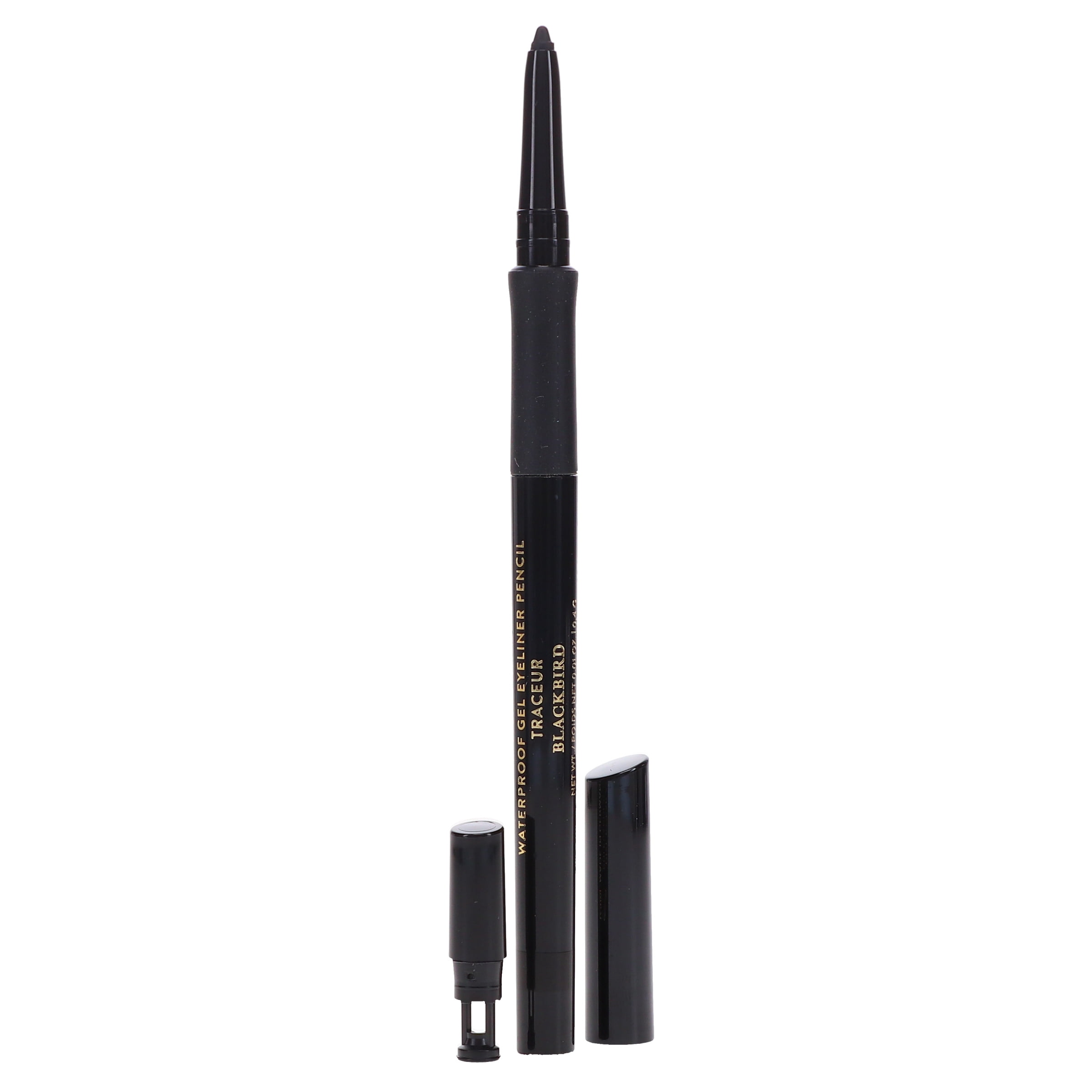 Laura Geller INKcredible Waterproof Gel Eyeliner Pencil Blackbird 0.01 oz